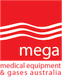 Mega Logo